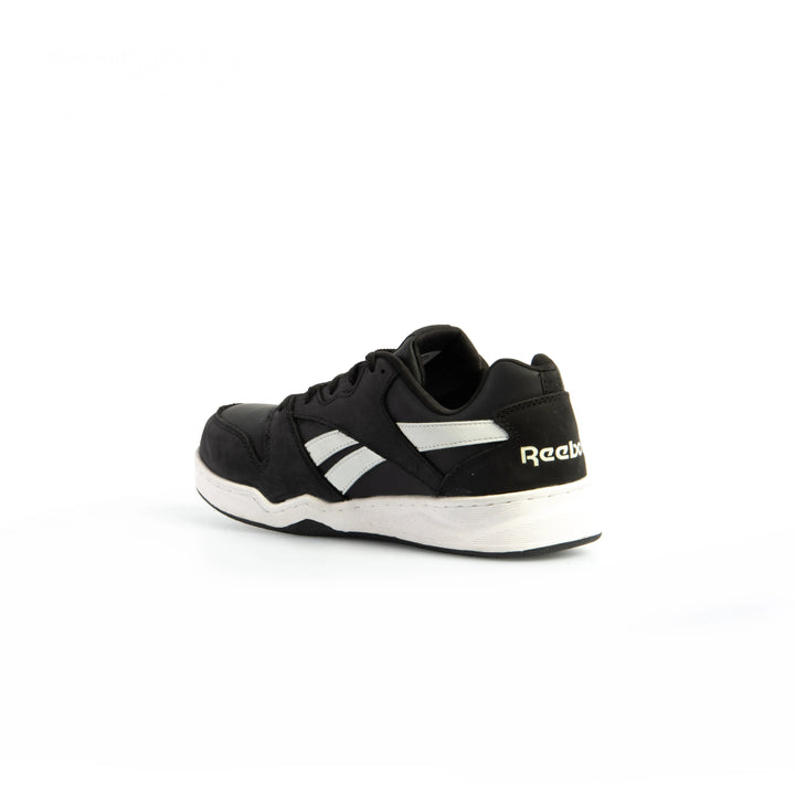 Reebok R4162 BB4500 Black Safety Trainer S3