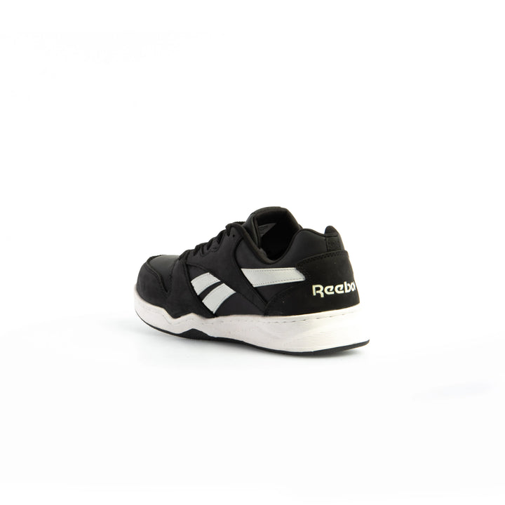 Reebok R4162 BB4500 Black Safety Trainer S3