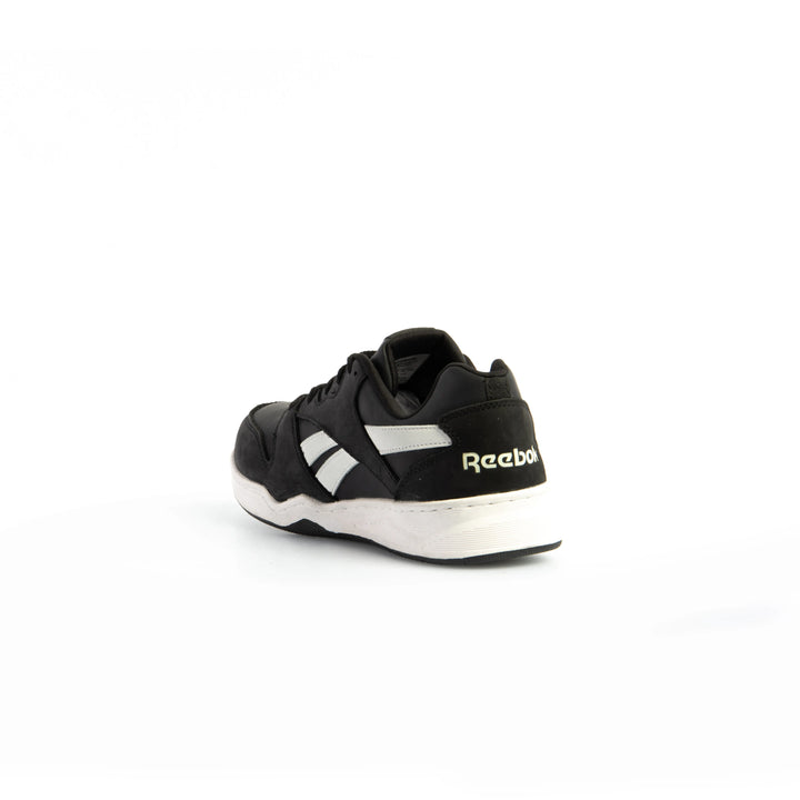 Reebok R4162 BB4500 Black Safety Trainer S3