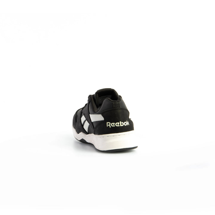 Reebok R4162 BB4500 Black Safety Trainer S3