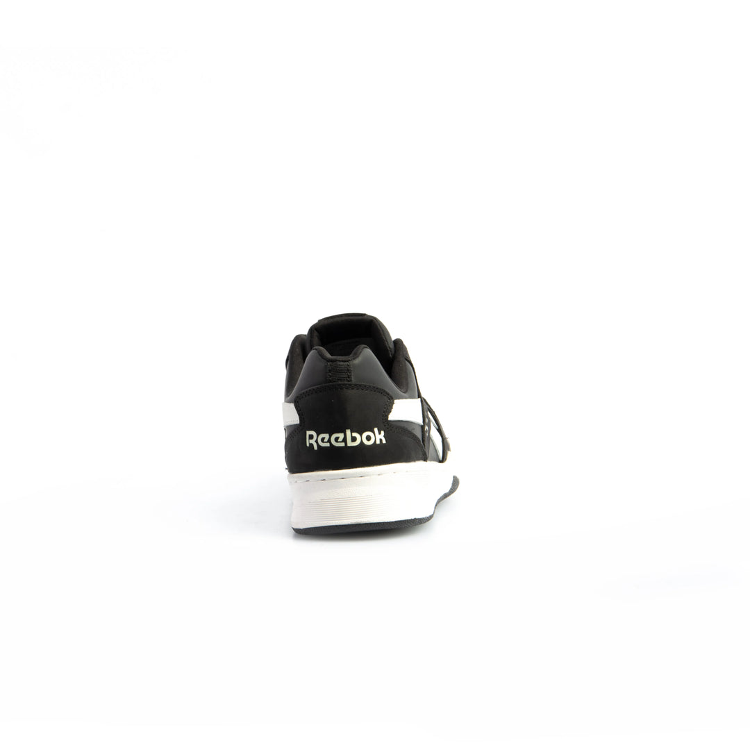 Reebok R4162 BB4500 Black Safety Trainer S3