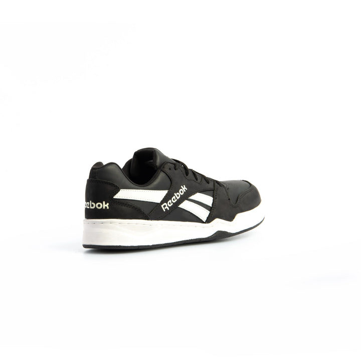 Reebok R4162 BB4500 Black Safety Trainer S3