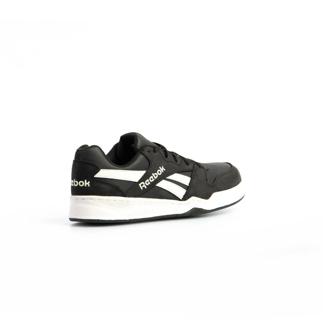 Reebok R4162 BB4500 Black Safety Trainer S3