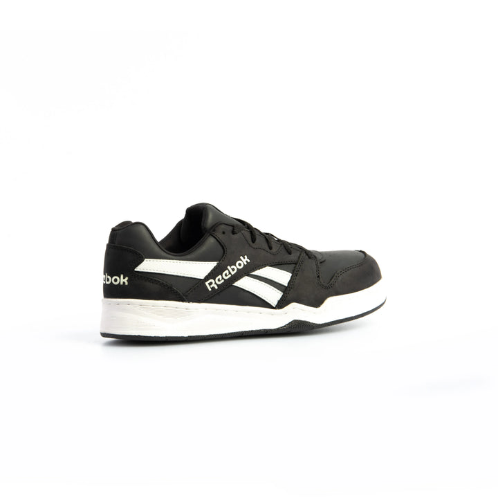 Reebok R4162 BB4500 Black Safety Trainer S3