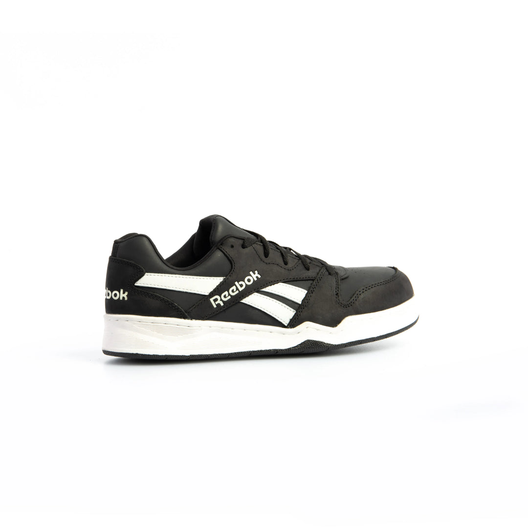 Reebok R4162 BB4500 Black Safety Trainer S3