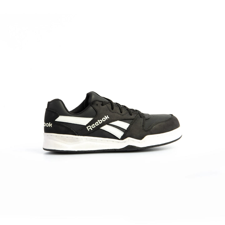 Reebok R4162 BB4500 Black Safety Trainer S3