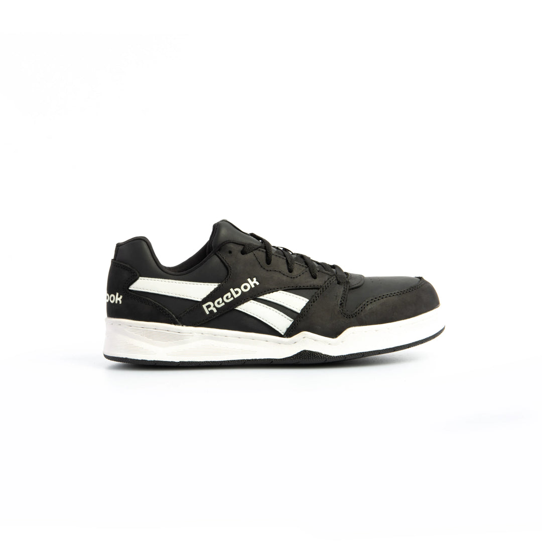 Reebok R4162 BB4500 Black Safety Trainer S3