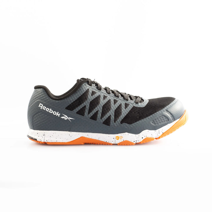 Reebok R4453 Speed TR Grey Safety Trainer S1P