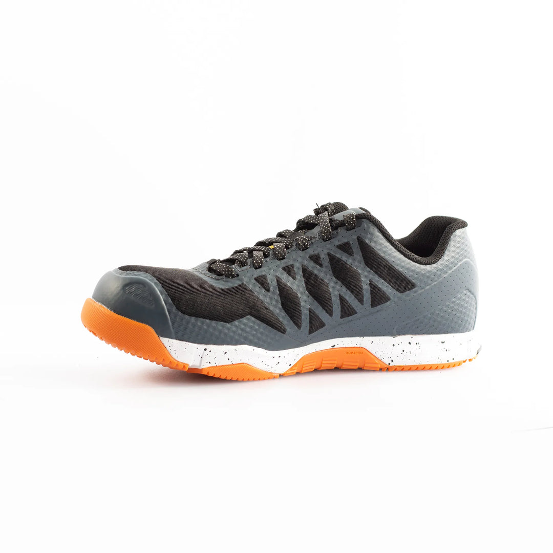 Reebok R4453 Speed TR Grey Safety Trainer S1P