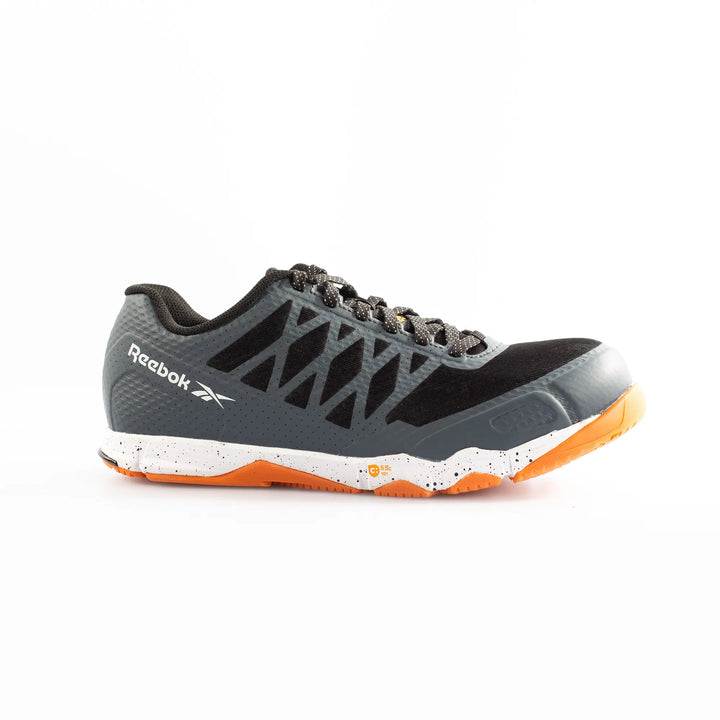 Reebok R4453 Speed TR Grey Safety Trainer S1P