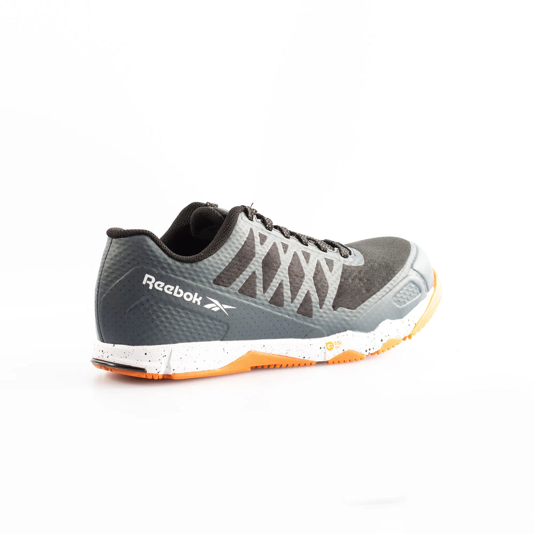 Reebok R4453 Speed TR Grey Safety Trainer S1P