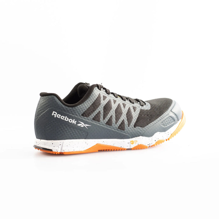 Reebok R4453 Speed TR Grey Safety Trainer S1P