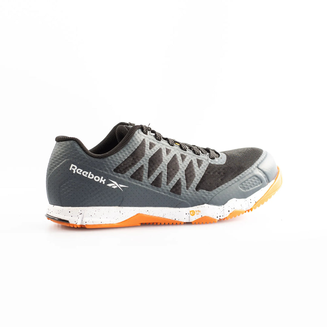 Reebok R4453 Speed TR Grey Safety Trainer S1P