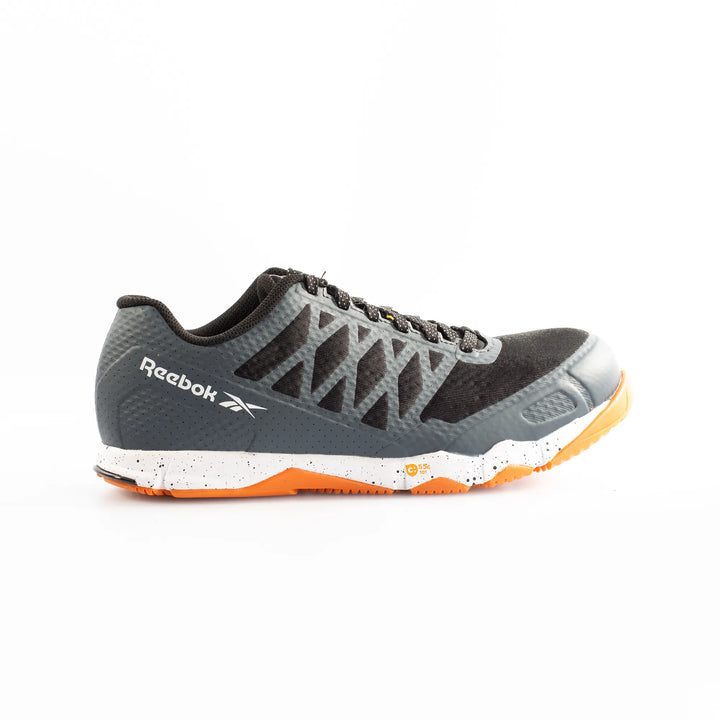 Reebok R4453 Speed TR Grey Safety Trainer S1P