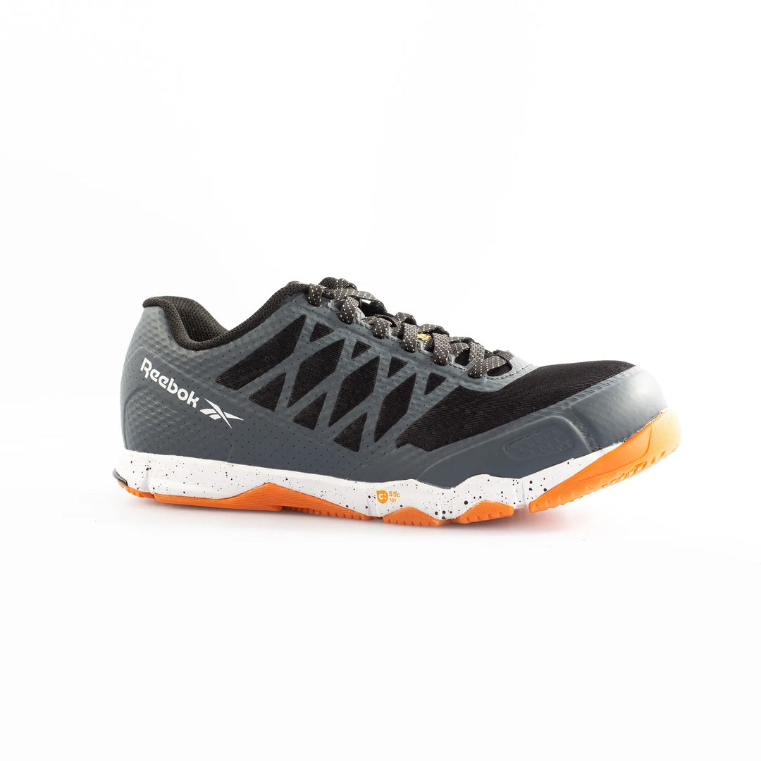 Reebok R4453 Speed TR Grey Safety Trainer S1P