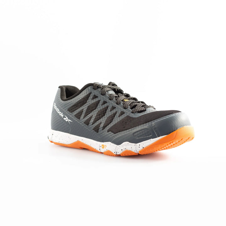 Reebok R4453 Speed TR Grey Safety Trainer S1P