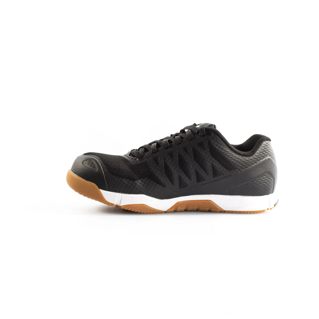 Reebok R4450 Speed TR Black Safety Trainer S3