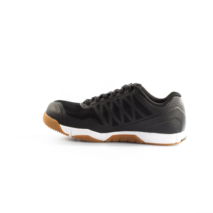 Reebok R4450 Speed TR Black Safety Trainer S3