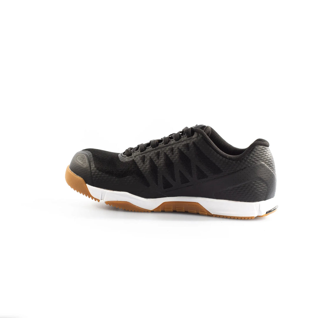 Reebok R4450 Speed TR Black Safety Trainer S3