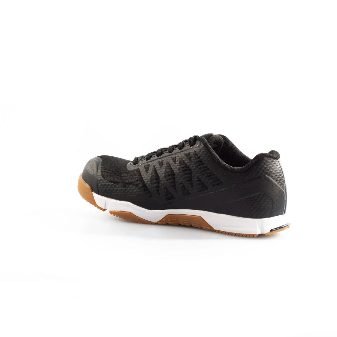 Reebok R4450 Speed TR Black Safety Trainer S3