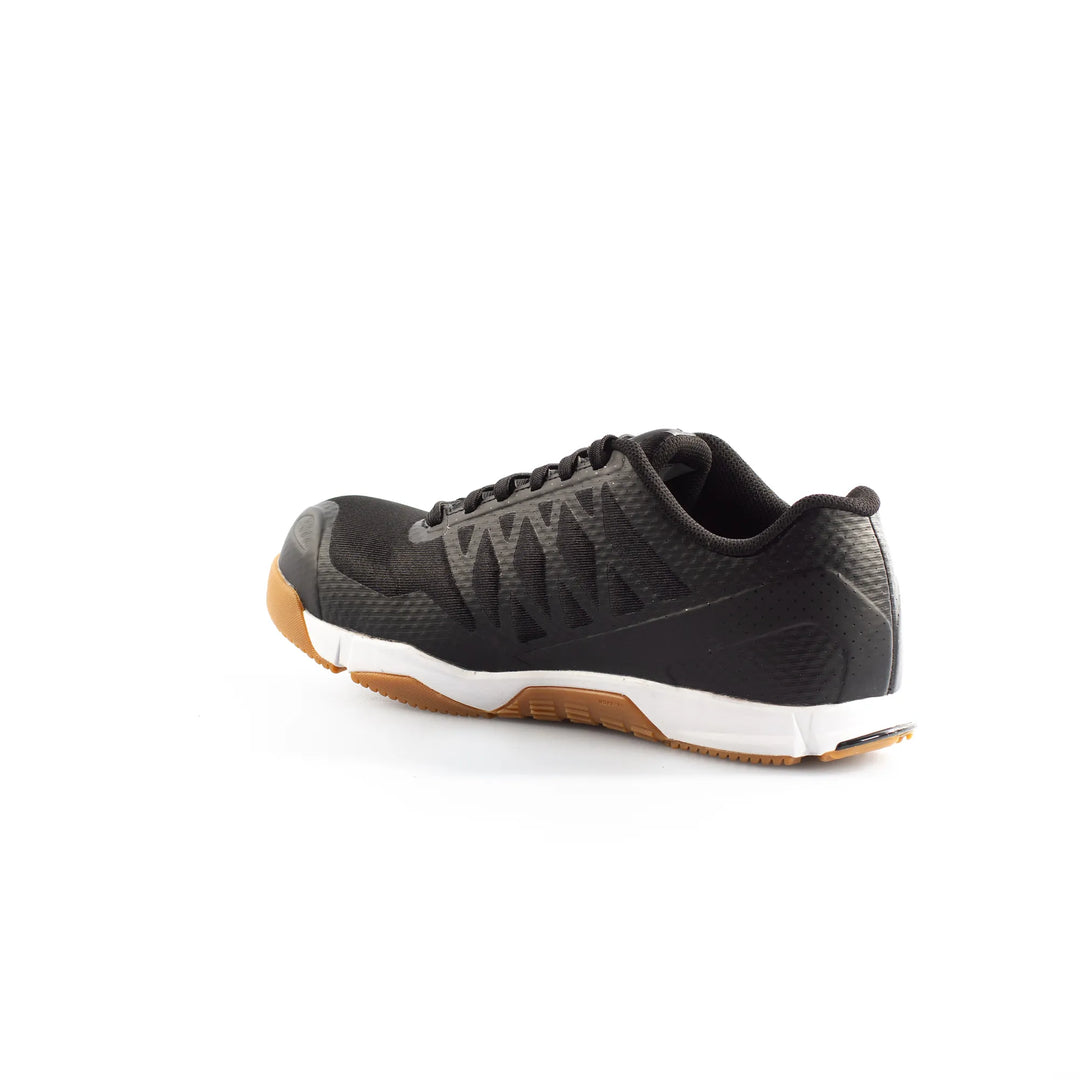 Reebok R4450 Speed TR Black Safety Trainer S3