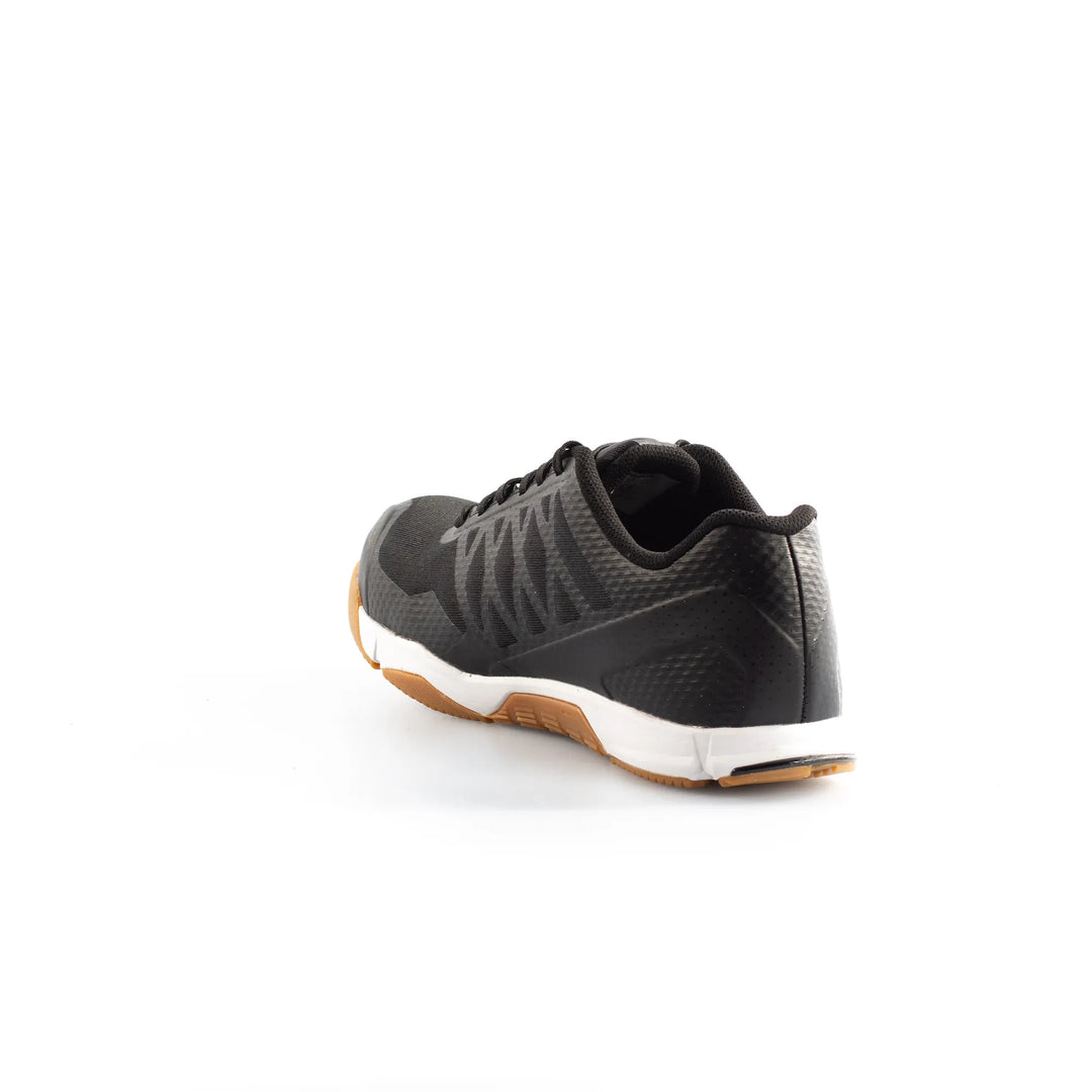 Reebok R4450 Speed TR Black Safety Trainer S3