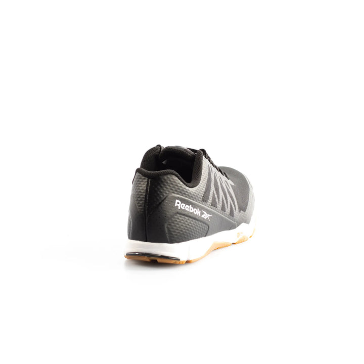 Reebok R4450 Speed TR Black Safety Trainer S3