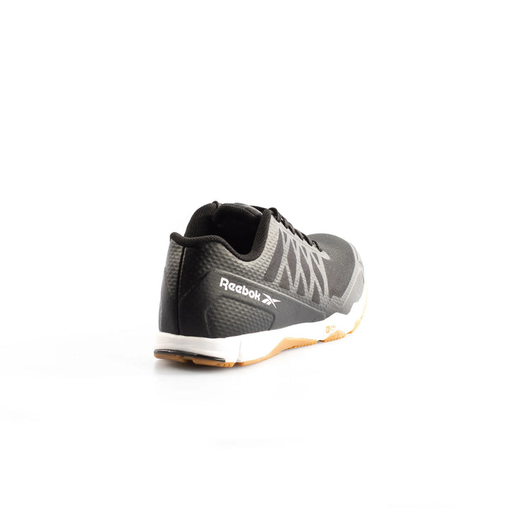 Reebok R4450 Speed TR Black Safety Trainer S3