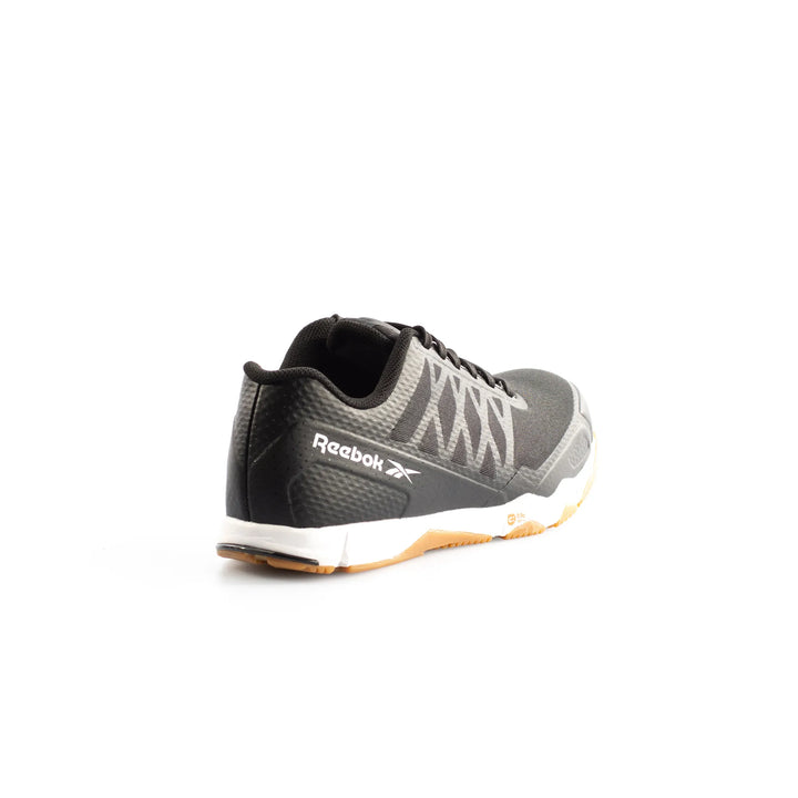 Reebok R4450 Speed TR Black Safety Trainer S3