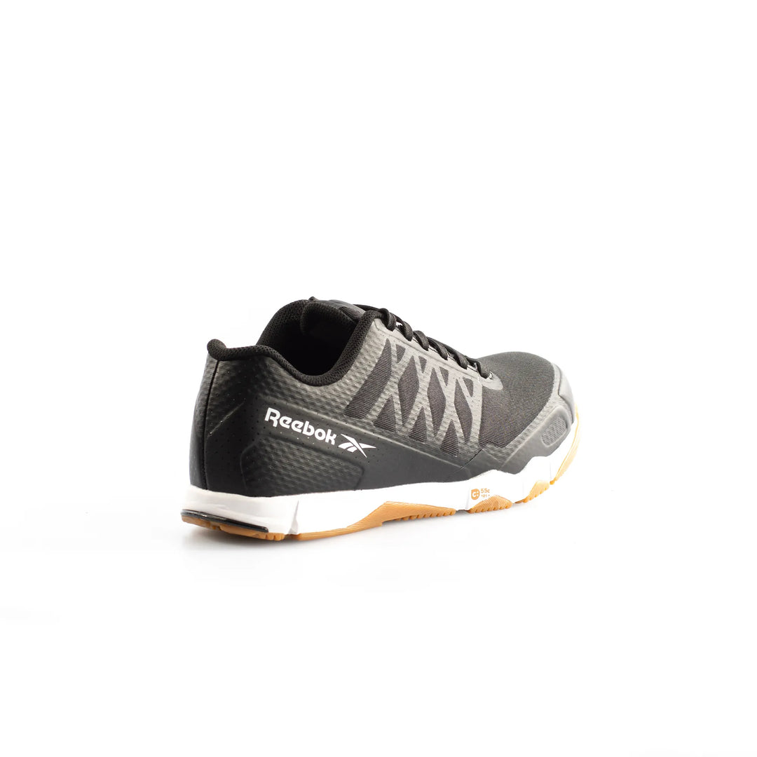 Reebok R4450 Speed TR Black Safety Trainer S3