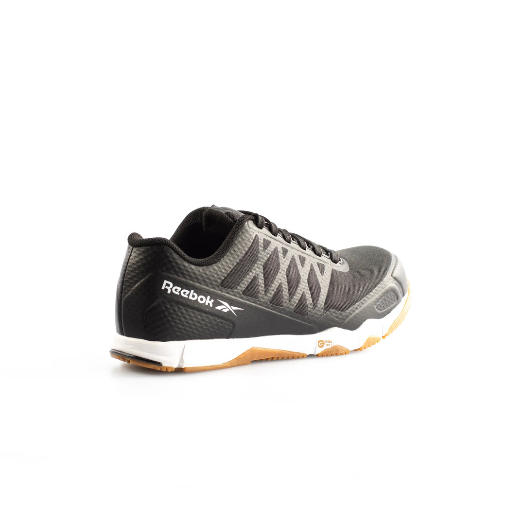 Reebok R4450 Speed TR Black Safety Trainer S3