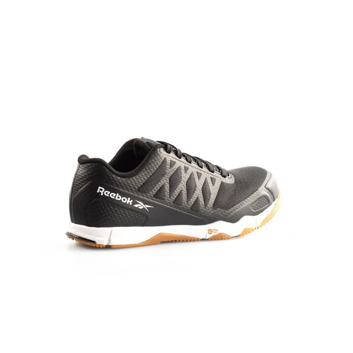 Reebok R4450 Speed TR Black Safety Trainer S3