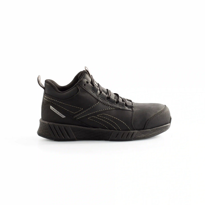 Reebok R1081 Fusion Formidable Black Safety Boot S3