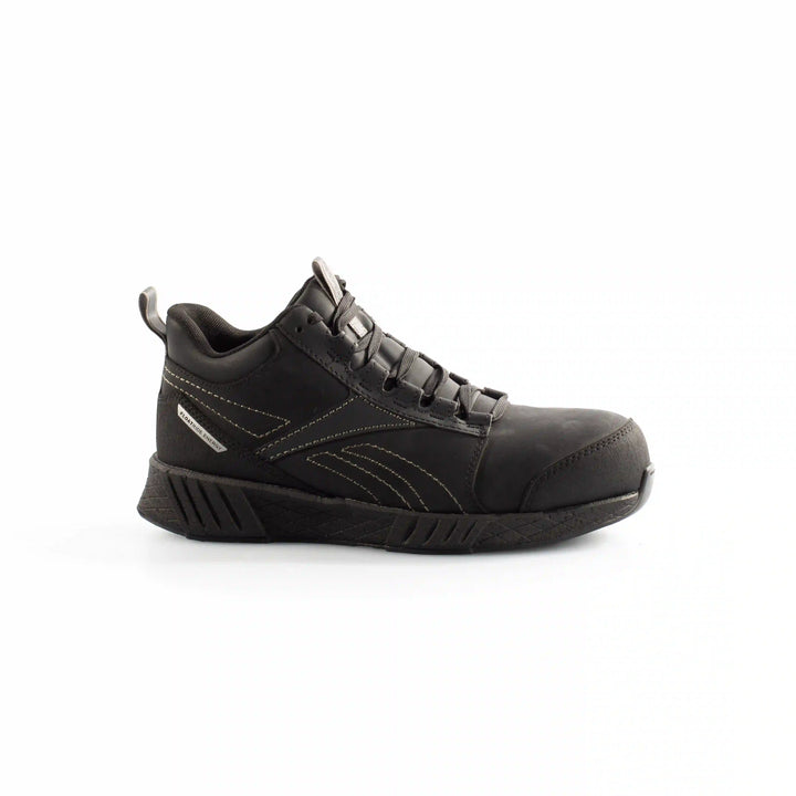 Reebok R1081 Fusion Formidable Black Safety Boot S3