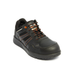 Unbreakable U100 Stream S3 SRC HRO Black Safety Trainer