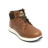 Unbreakable U103 Vulcan S3 SRC HRO Brown Wax Boot