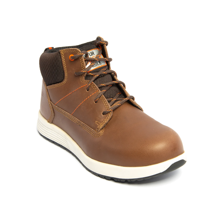 Unbreakable U103 Vulcan S3 SRC HRO Brown Wax Boot