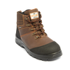 Unbreakable U107 Meteor S3 SRC WR Brown Boot