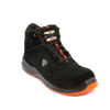 Unbreakable U118 Reef Hi S1P Black Hiker Boot