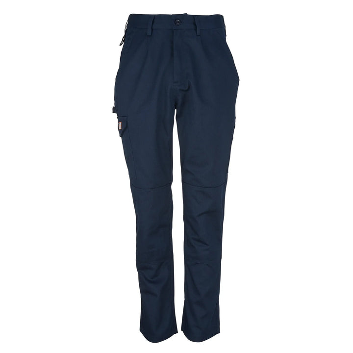 Unbreakable U228 Kite Pro Navy Multi-Pocket Work Trouser