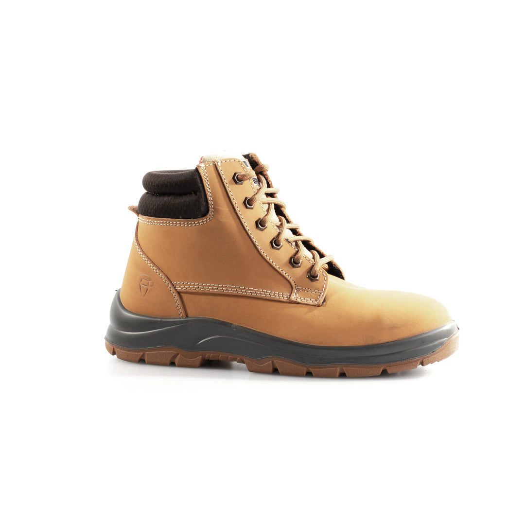 Unbreakable U104 Comet S1P SRC Honey Boot