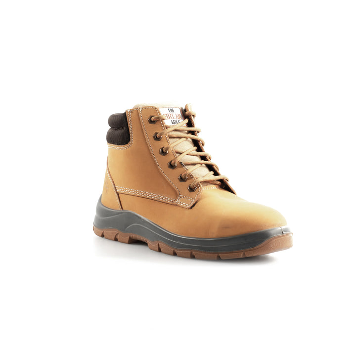 Unbreakable U104 Comet S1P SRC Honey Boot