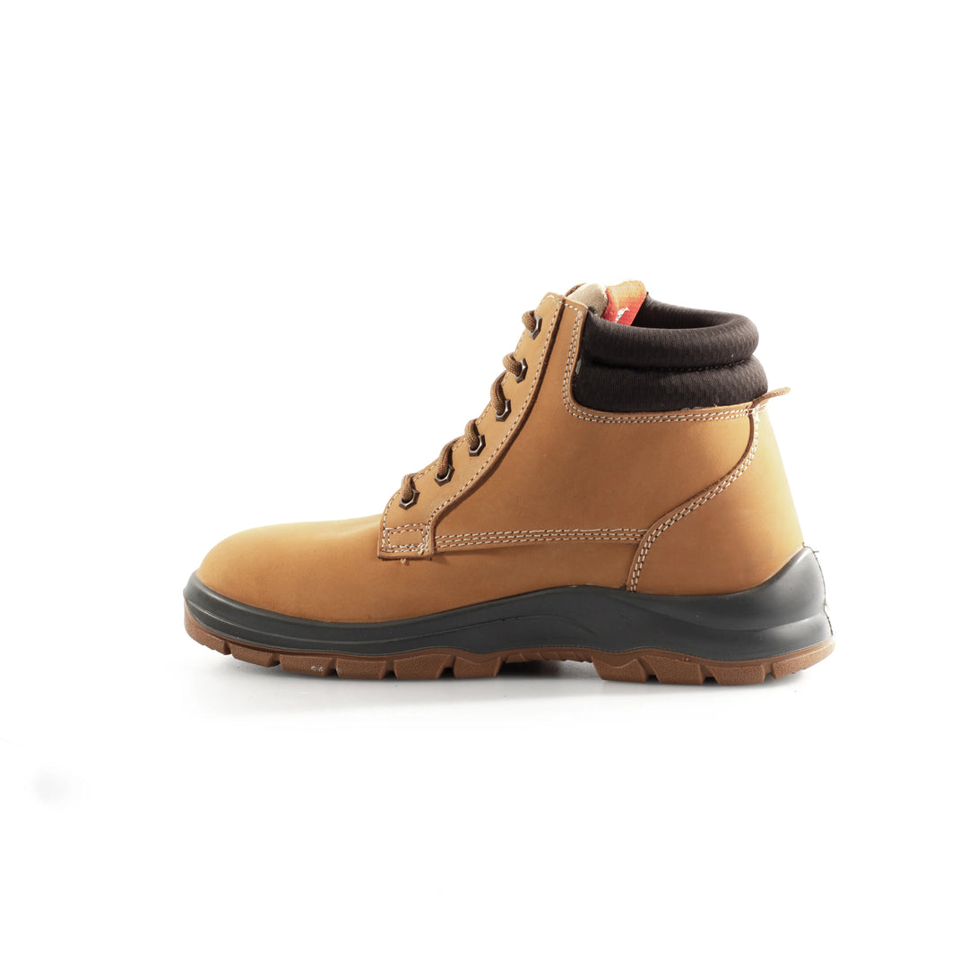 Unbreakable U104 Comet S1P SRC Honey Boot