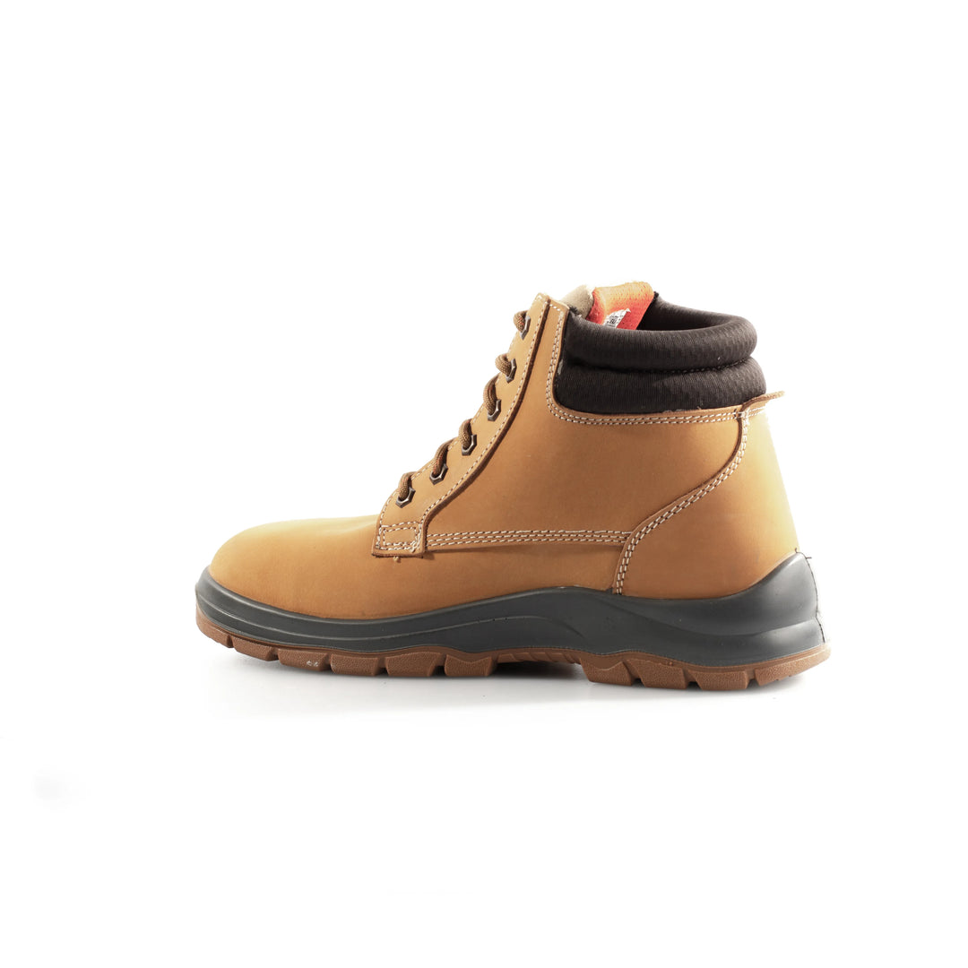 Unbreakable U104 Comet S1P SRC Honey Boot