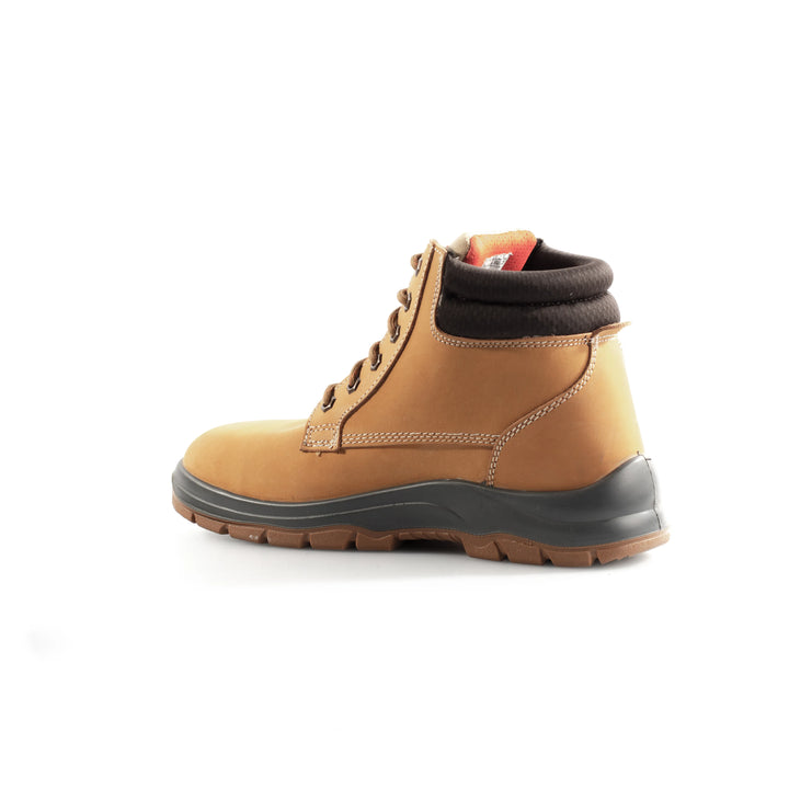 Unbreakable U104 Comet S1P SRC Honey Boot