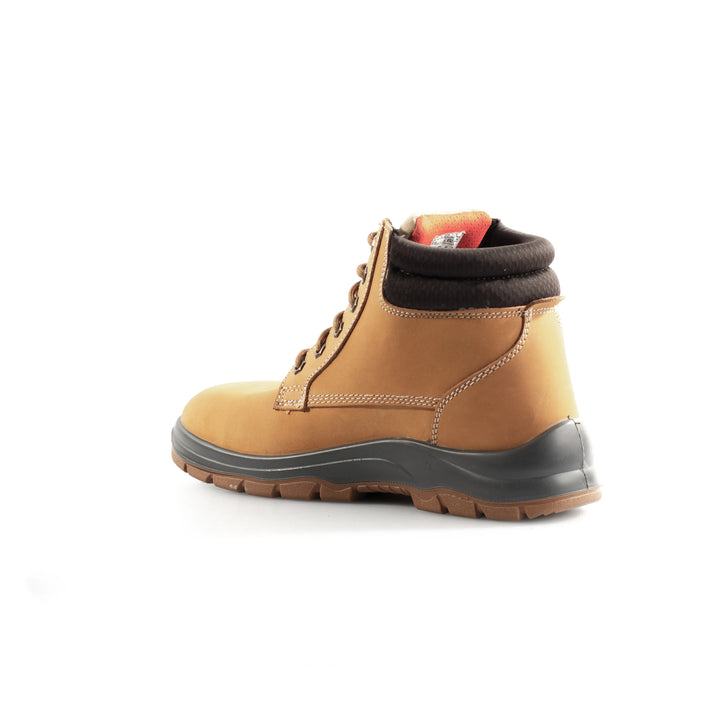 Unbreakable U104 Comet S1P SRC Honey Boot