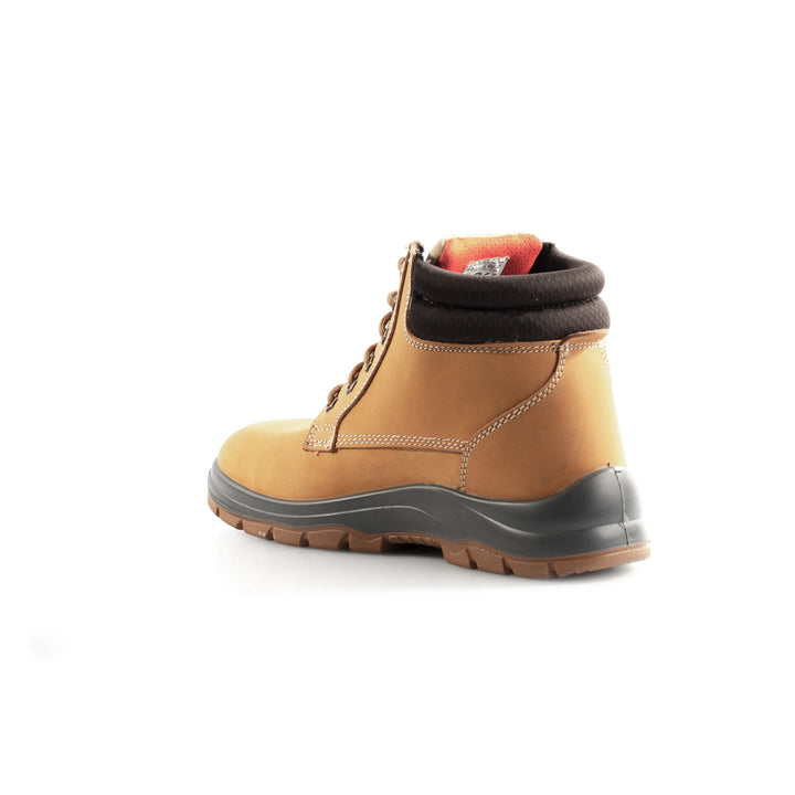 Unbreakable U104 Comet S1P SRC Honey Boot