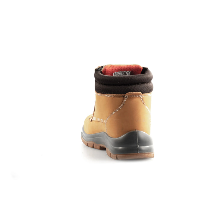 Unbreakable U104 Comet S1P SRC Honey Boot