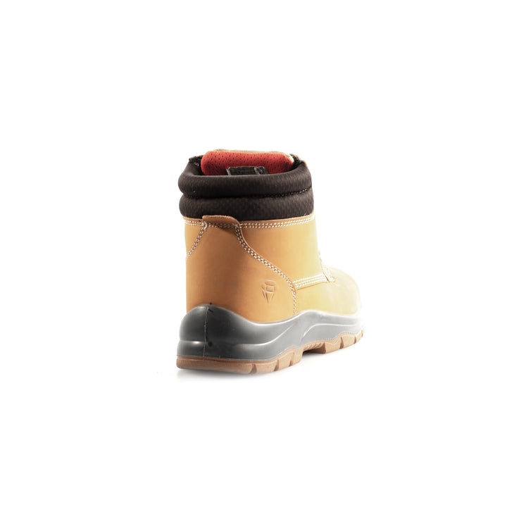 Unbreakable U104 Comet S1P SRC Honey Boot