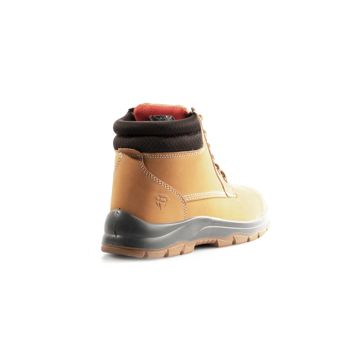 Unbreakable U104 Comet S1P SRC Honey Boot